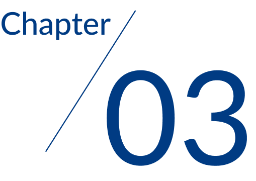 チャプターナンバー3